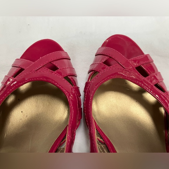 Bandolino Jorkins Slingback, size 8 - Picture 5 of 7